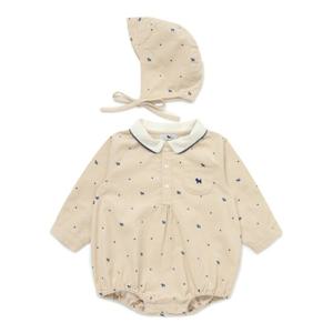 HP블루독베이비25년FW BE)BI클래식바디수트45A1360410