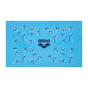 [아레나] 스위밍풀 습식타올 A5AC1AX06BLU-IDG