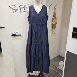 [반에이크]반에이크김천모다 베네키원피스VB48OPQ318ZNA_KG