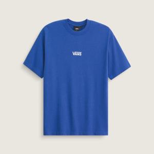 반스 프리미엄 반팔 그래픽 티셔츠 VN000PF57WM1