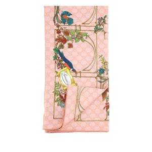 Gucci Scarfs 7770663G0015800