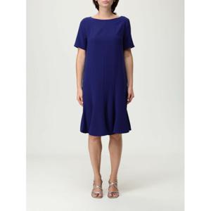 [EMPORIO ARMANI] 라프리마 여성 원피스 EW001719AF10206 UB105 로얄 Blue /6