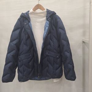 [샤트렌]경량패딩HCDWWD802NY_JJ