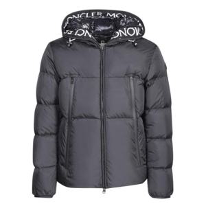 몽클레어 패딩 1B56900 C0300 999 Black
