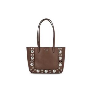 발렌티노 가라바니 숄더백 7W2B0R89MJLW04 AI25 TEAK BROWN