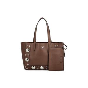 발렌티노 가라바니 숄더백 7W2B0R88MJLW04 AI25 TEAK BROWN