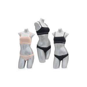[캘빈클라인 언더웨어]CK 여성 브라렛 브라+팬티 세트 QF5737+QD3792 2종 택1