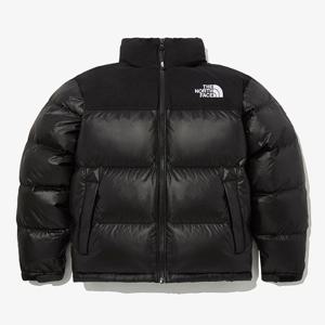 노스페이스패딩 YQJ NJ1DQ51J 화이트라벨 노벨티 눕시 다운 자켓