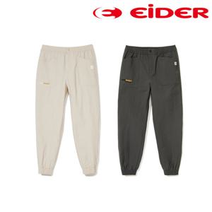 [아이더 (행사)]CORDURA (코듀라)  조거 팬츠 DWP23352