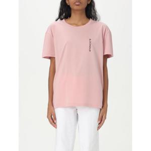 돈답 반팔 티셔츠 DS035JF0350DIY1 533 Pink