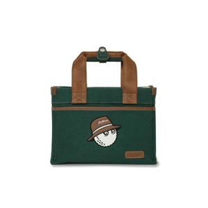 말본골프백 KQJ M5142PBG21GRN 뉴 본 클래식 토트백 GREEN (WOMAN)
