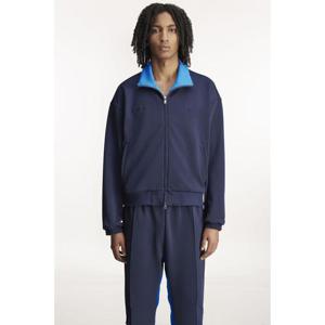 아디다스 X 웨일즈 보너 긴팔 티셔츠 JM8213 NTNAVY Blue