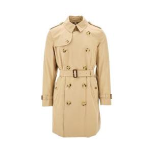 BURBERRY BURBERRY TRENCH 8079388