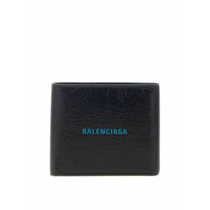 [BALENCIAGA] 라프리마 남성 지갑 purses 5945492AAOD1074 블랙 /8