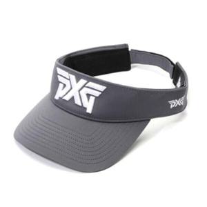 아트박스/피엑스지 PXG 모자 바이저 스포츠 H-22PXG000014-GRY