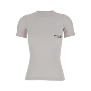BALENCIAGA 핏 티셔츠 BEVERLY HILLS 768075TQVS53307