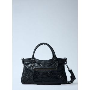 발렌시아가 르 퍼스트 시티 핸드백 841458 2AB4W 1000