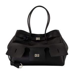 발렌시아가 가방 835670 2ABAW 1000 black