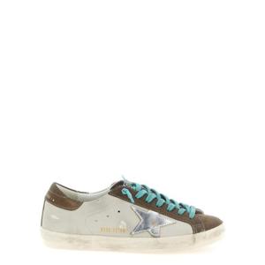 골든구스 스니커즈 A00243170 Grey