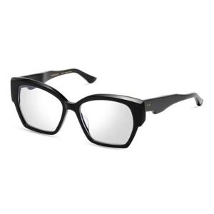 디타 안경 DTX743 A 01 black