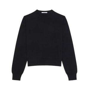 지방시 셔츠 BW90VB4ZSD 001 BLACK Black