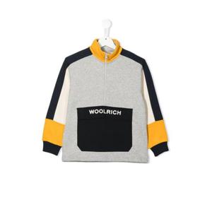 주니어 울리치 캐주얼 자켓 CFWKSW0150MRT UT32332157 MULTICOLO