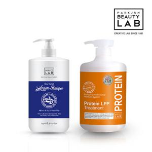 박준 LPP트리트먼트+아르간샴푸