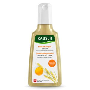 라우쉬 에그오일 샴푸 200 ml