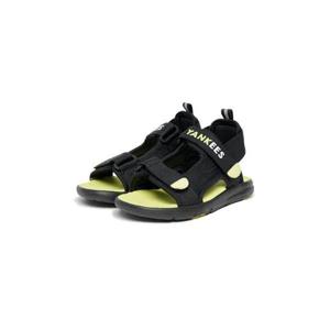[택가/69000] MLB 키즈 플레이 샌들 GB7ASDDB123-50BKS