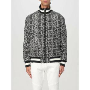 [BALMAIN] 남성 자켓 DH1TF840VE82 SKU 블랙 /6