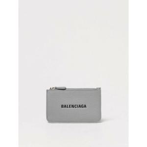[BALENCIAGA] 여성 지갑 637130 2ABAA 1160 Grey /6