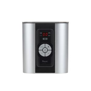 [엔유씨][2025년 신제품] 스마트 요거트 메이커 NYM-8500K 화이트실버