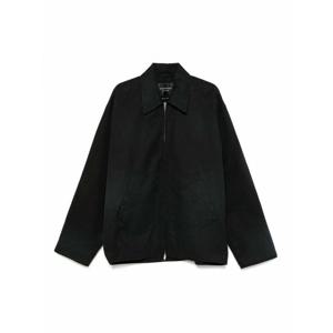 [BALENCIAGA] 남성 캐주얼 자켓 집업 817649TRP151000 블랙 /8
