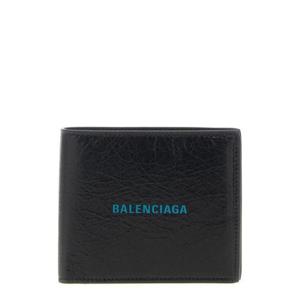 발렌시아가 발렌시아가 블랙 지갑 2008715