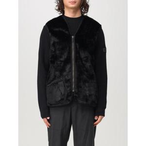 바버 베스트 MLI0004 BK11 Black