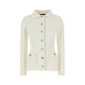 구찌 수트 자켓 819372XKEOP 9055 White