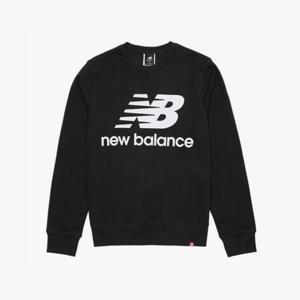 [뉴발란스]뉴발란스G MT03560 NB Essentials Stacked Logo 스웻