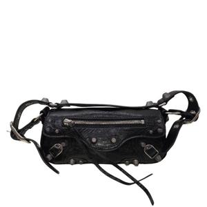 [발렌시아가(잡화)]7716701VG9Y1000(LE CAGOLE SLING BAG XS)