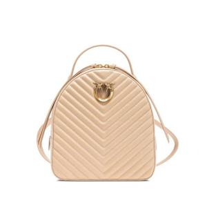 핑코 백팩 102530A1J2C50Q Neutrals