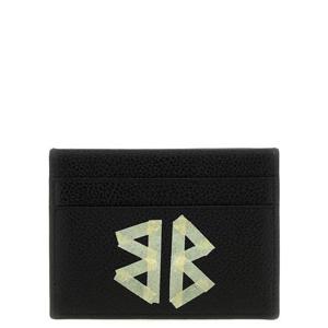 발렌시아가 남성지갑 A00234667 Black