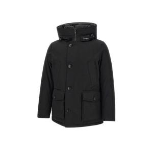 울리치 패딩 CFWOOU0771 MRUT0001BLK Black