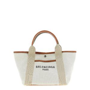 BALENCIAGA Small Biarritz shopping bag 8345012ABR89272