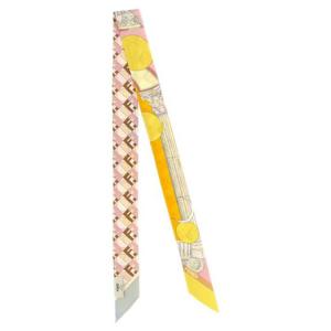 펜디 머플러 스카프 A00255463 Multicolor