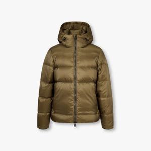 M 제이린드버그골프패딩 LQC S1524311507 [Men Collection] 패럴 다운 자켓