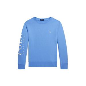 키즈 폴로 랄프로렌 셔츠 323934243K 001HARBORISLANDBLUE