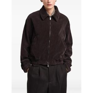 25 FW 엠포리오아르마니 코듀로이 집업 셔츠 재킷 EM003497AF19264 TP441461216