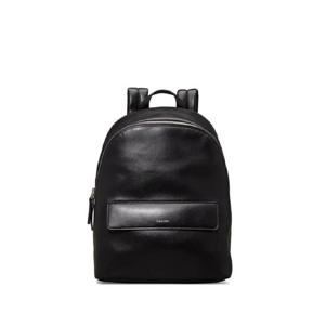 25 FW 캘빈클라인 zip top flap pocket backpack K50K512913BEH TP441475577