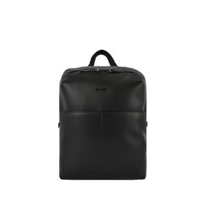 25 FW 캘빈클라인 logo plaque backpack K50K512251PA0 TP441475565