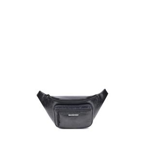 발렌시아가 클러치 파우치 5295501VG87 1000 BLACK