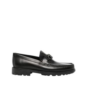 살바토레 페라가모 로퍼 02A515DAVID671792001 Black